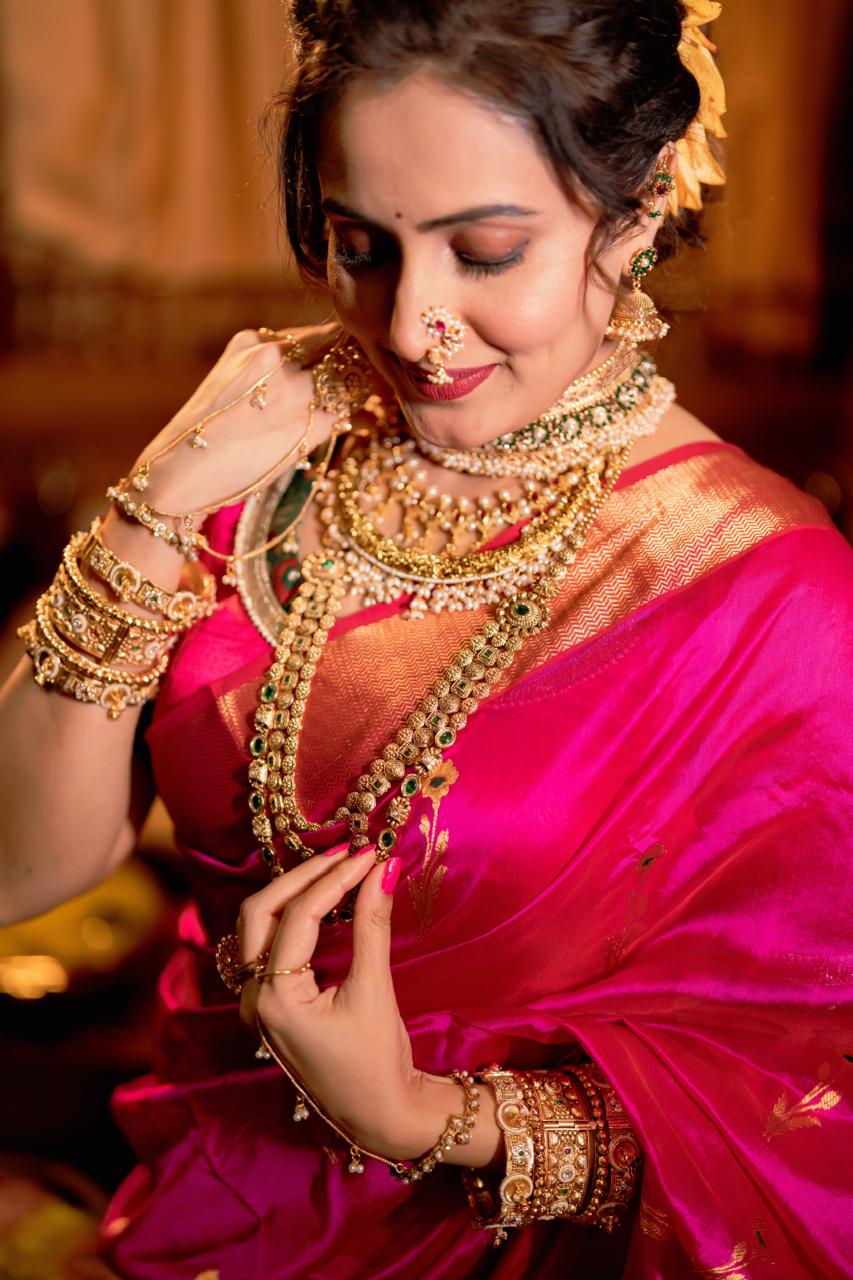 G&G Jewellery Craftsmanship